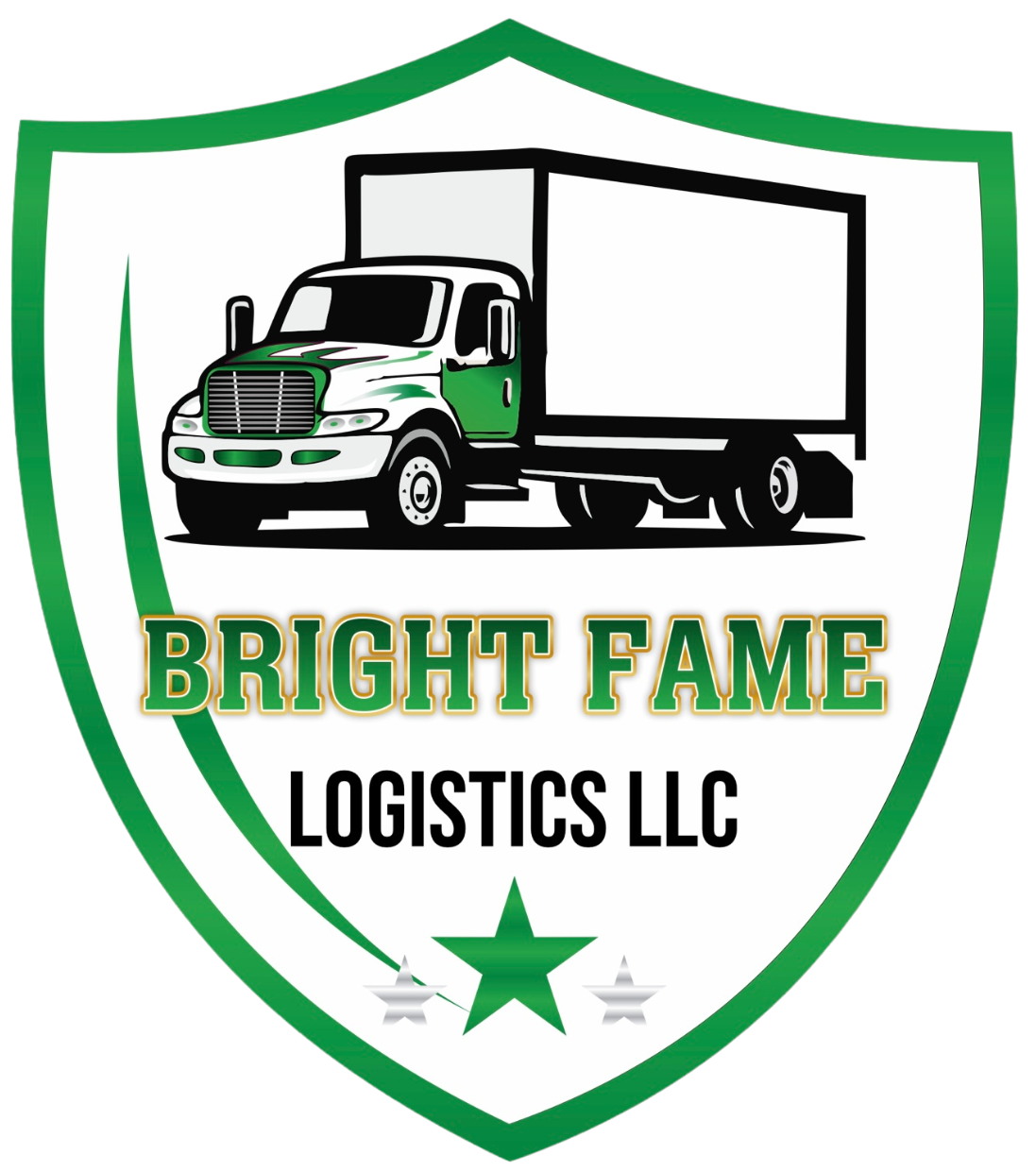 Bright Fame logistics